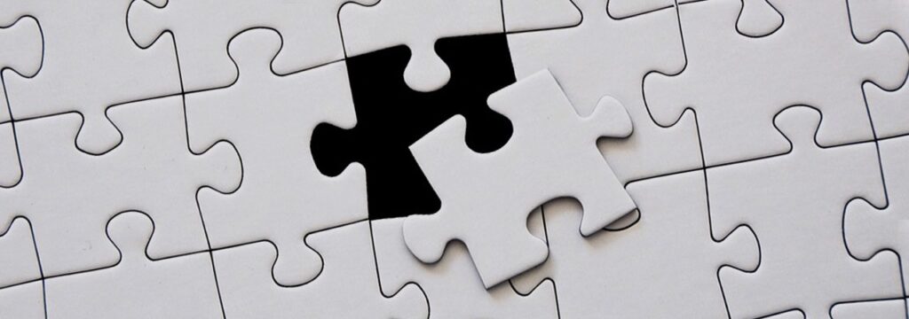 When to use Divestitures to create value | a piece of the puzzle | Coventry League Blogentary