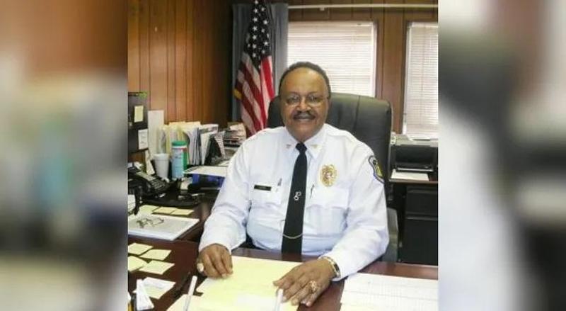 David Dorn, retired St. Louis City police captain (via ZeroHedge)
